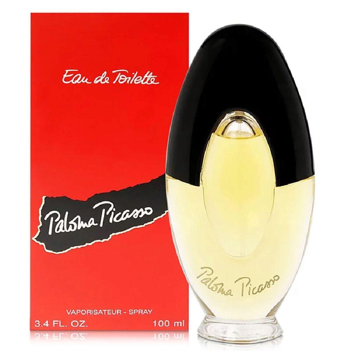 Paloma Picasso Eau de Toilette til mænd 100 ml billede