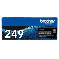 Original toner Brother HLL8230CDW, HLL8240CDW, MFCL8340CDW, MFCL8390CDW Sort (1 enheder)