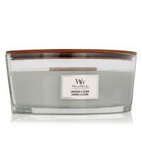 Duftlys Woodwick 1666260E