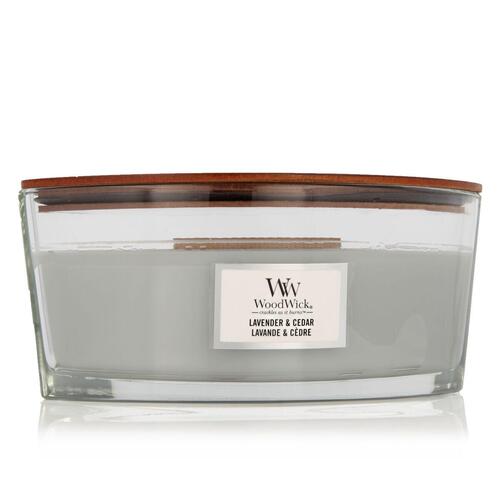 Duftlys Woodwick 1666260E