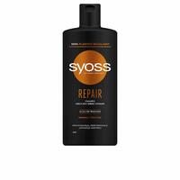 Reparerende shampoo Syoss 440 ml