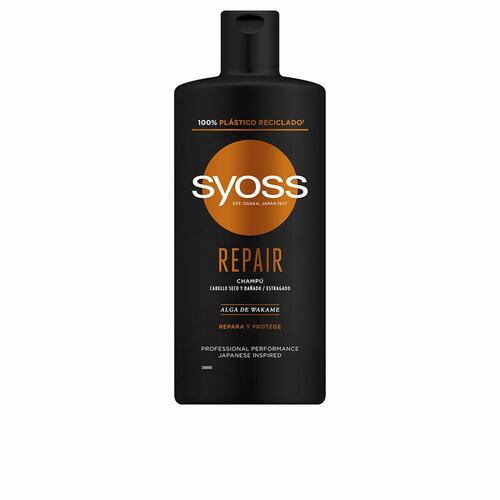 Reparerende shampoo Syoss 440 ml