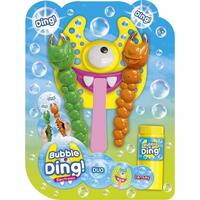 Spil med Sæbebobler Lansay Bubble Ding Duo Electronic