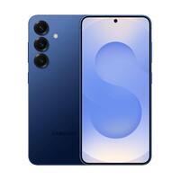 Smartphone Samsung 6,2" Qualcomm Snapdragon 8 Elite 12 GB RAM 128 GB Marineblå