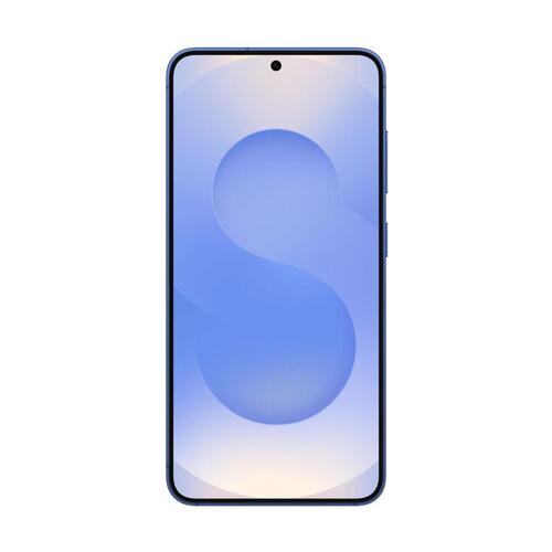 Smartphone Samsung 6,2" Qualcomm Snapdragon 8 Elite 12 GB RAM 128 GB Marineblå