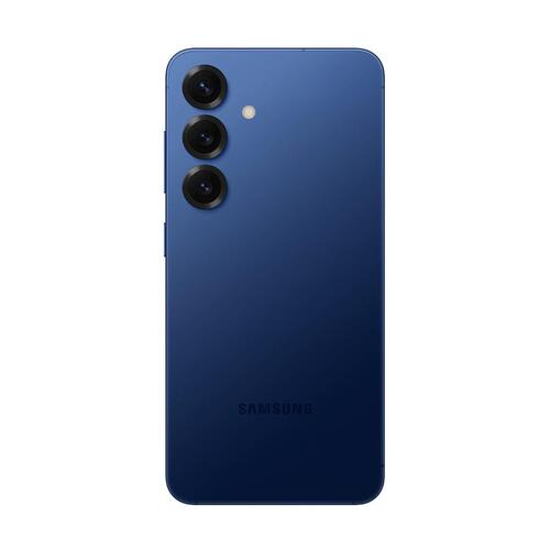 Smartphone Samsung 6,2" Qualcomm Snapdragon 8 Elite 12 GB RAM 128 GB Marineblå