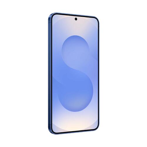 Smartphone Samsung 6,2" Qualcomm Snapdragon 8 Elite 12 GB RAM 128 GB Marineblå