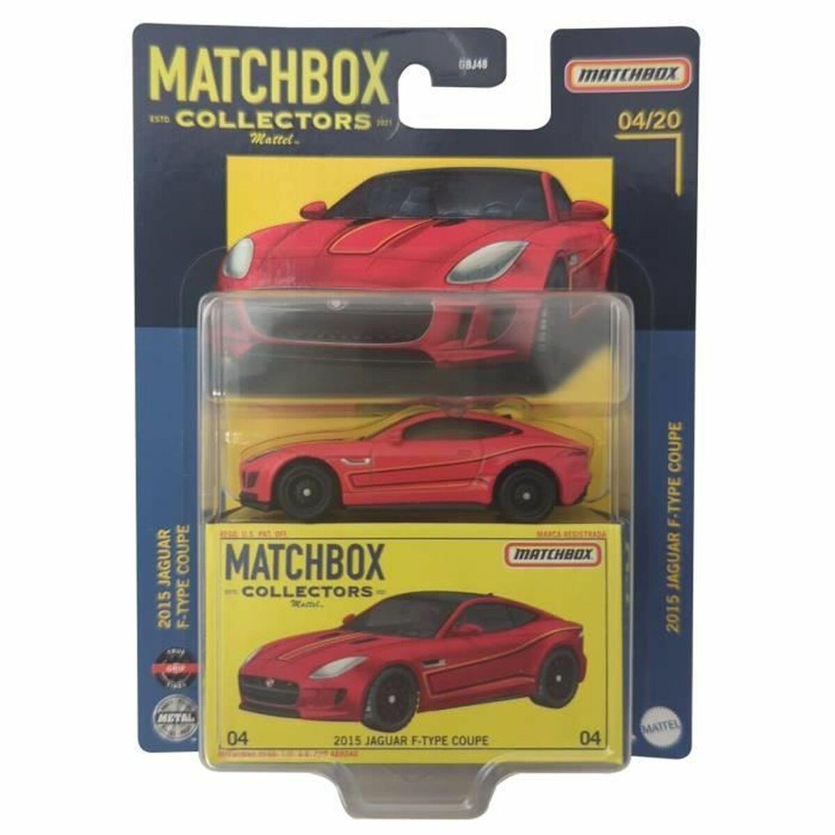 Action Figurer Mattel GBJ48