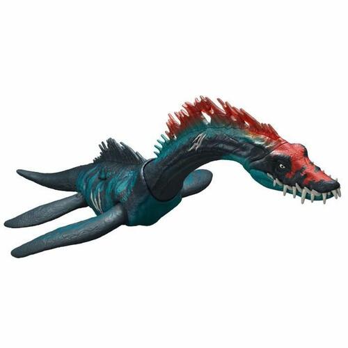 Samlet figur Jurassic World ESTIXOSAURIO
