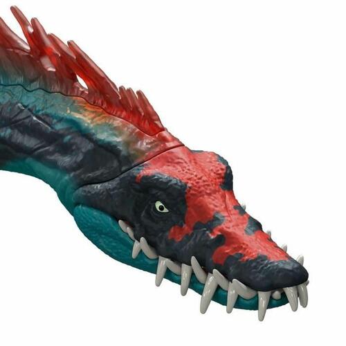 Samlet figur Jurassic World ESTIXOSAURIO