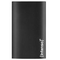 Ekstern harddisk INTENSO 3823471 1,8" 2 TB SSD