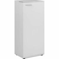 Skostativ Finori Hvid 100 x 110 x 34 cm
