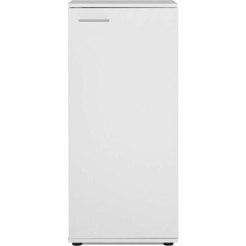 Skostativ Finori Hvid 100 x 110 x 34 cm