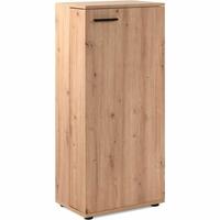 Skostativ Satos Hrast 100 x 110 x 34 cm