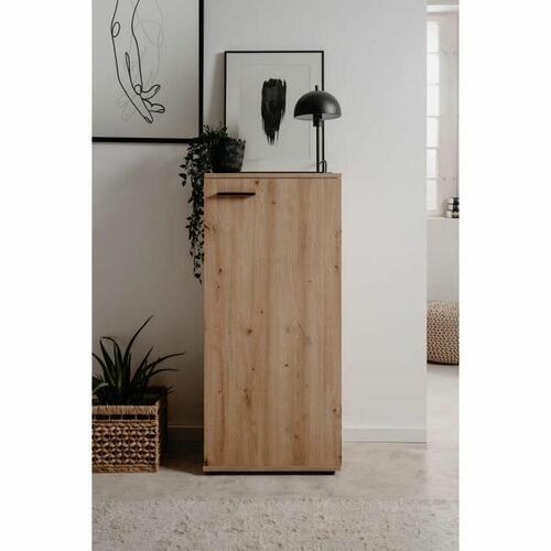 Skostativ Satos Hrast 100 x 110 x 34 cm