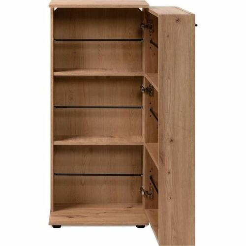 Skostativ Satos Hrast 100 x 110 x 34 cm