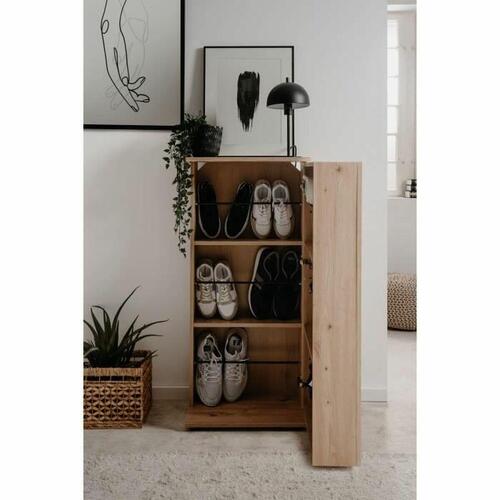 Skostativ Satos Hrast 100 x 110 x 34 cm