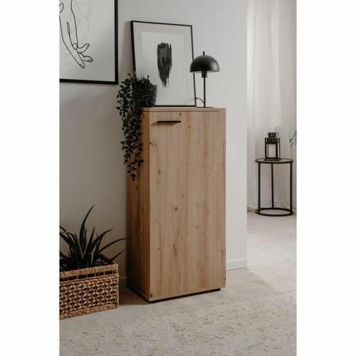 Skostativ Satos Hrast 100 x 110 x 34 cm