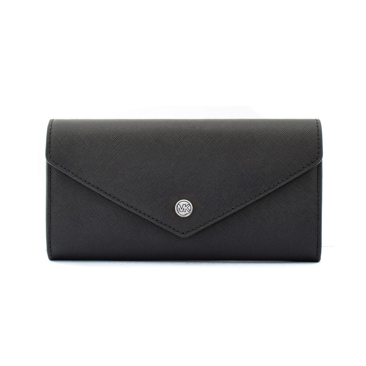 Damepung Michael Kors - sort, 19 × 10 × 3 cm