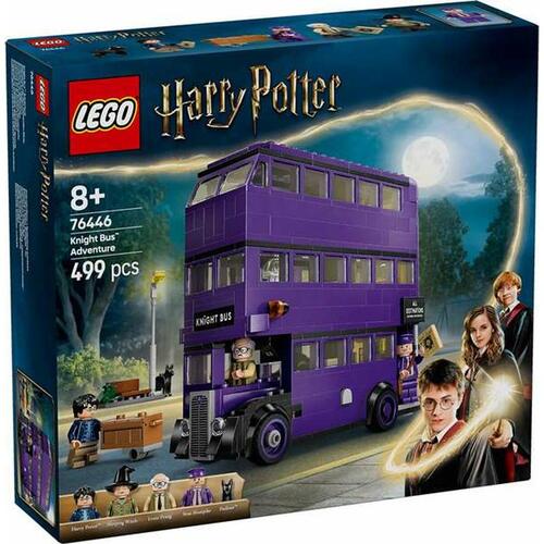 Konstruktionsspil Lego
