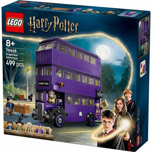 Konstruktionsspil Lego