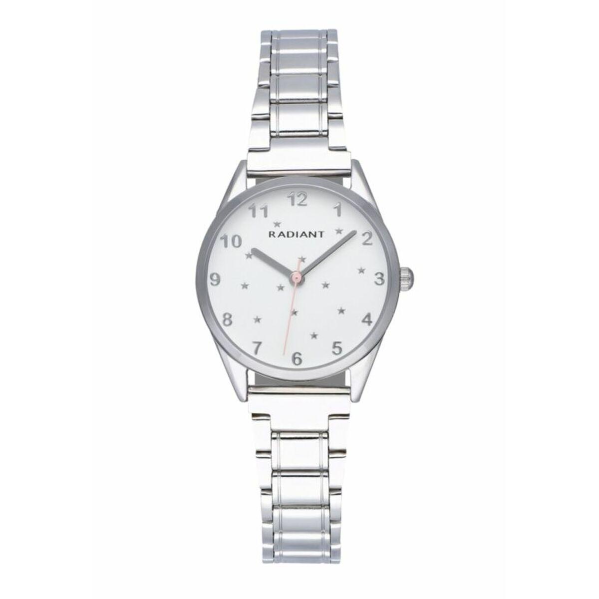 Radiant dameur RA557201 - armbåndsur Ø 28 mm, stål