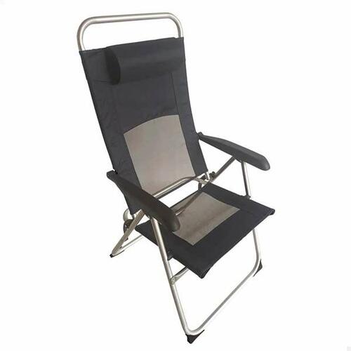 Polstrede Campingstol Colorbaby