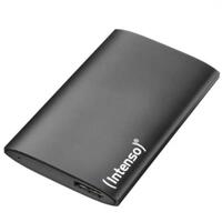 Ekstern harddisk INTENSO 3823461 1,8" 1 TB SSD