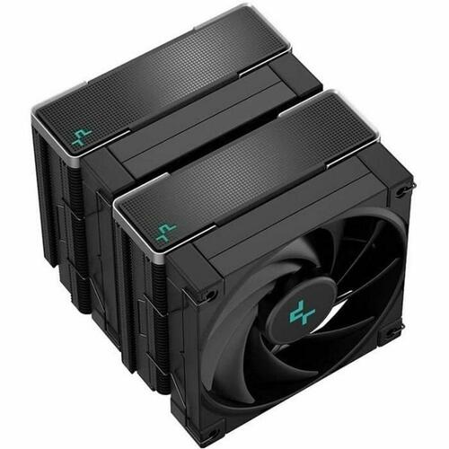 CPU-køler DEEPCOOL R-AK620-BKNNMT-G-1
