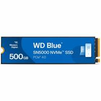 Harddisk Western Digital WDS500G4B0E 500 GB SSD
