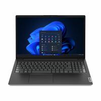 Bærbar computer Lenovo 15,6" AMD Ryzen 7 7730U 8 GB RAM 512 GB SSD Spansk qwerty