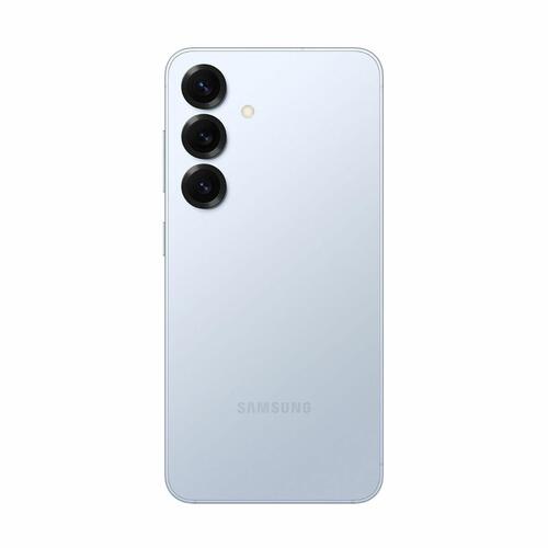 Smartphone Samsung 6,2" Qualcomm Snapdragon 8 Elite 12 GB RAM 128 GB Blå