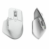 Trådløs mus Logitech 910-006560 Hvid Grå