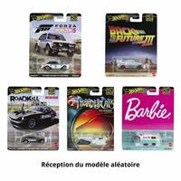 Action Figurer Hot Wheels HXD63