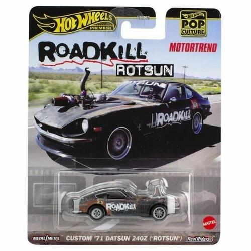 Action Figurer Hot Wheels HXD63