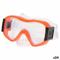 Dykkermaske AquaSport (24 enheder)