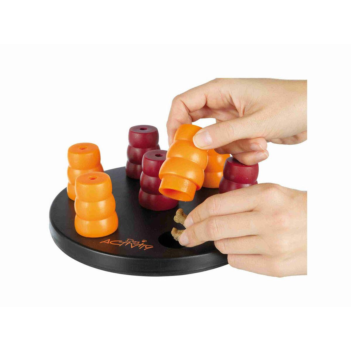 Legetøj til hunde Trixie Mini Solitario billede