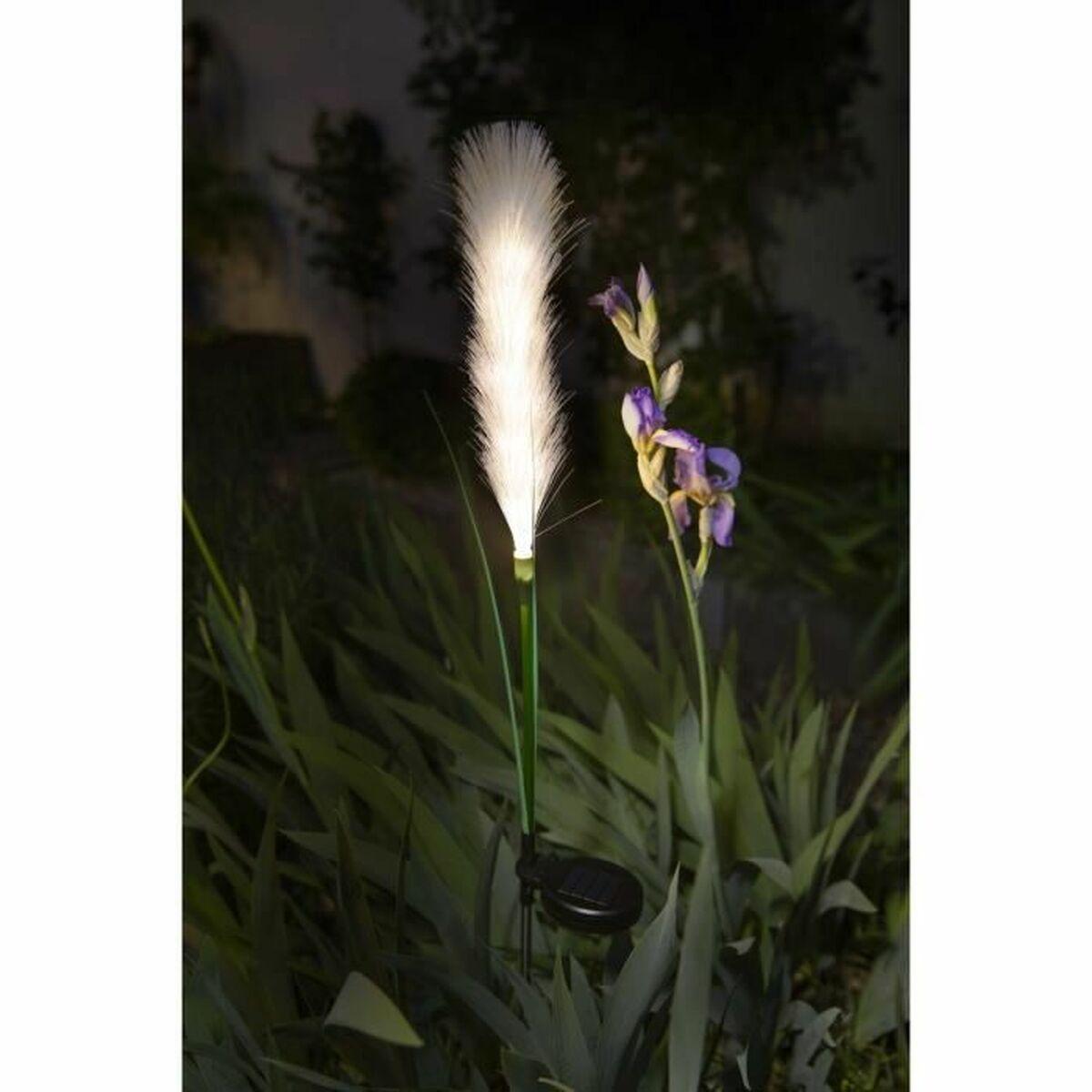 Galix Solcellelampe G4515 - dekorativ havelampe med solpanel