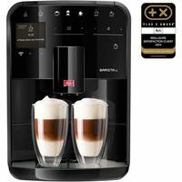 Superautomatisk kaffemaskine Melitta Barista SE F830-003 Sort 1450 W 15 bar