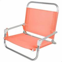 Polstrede Campingstol Colorbaby