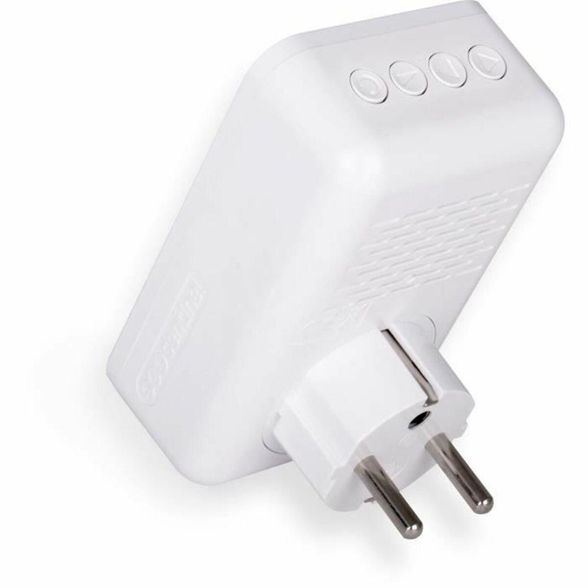 SCS SENTINEL intelligent dørtelefonanlæg med videokamera