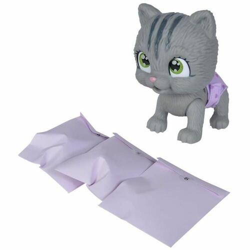 Playset Simba Pamper Petz