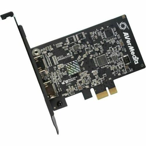 Videospil-optager AVERMEDIA6130 GC571