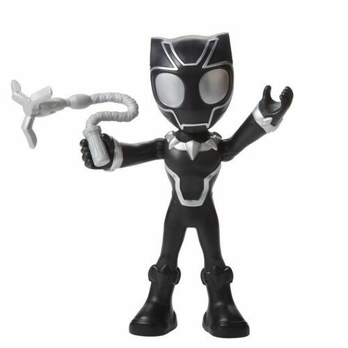 Samlet figur Hasbro Spider-Man y sus increíbles amigos