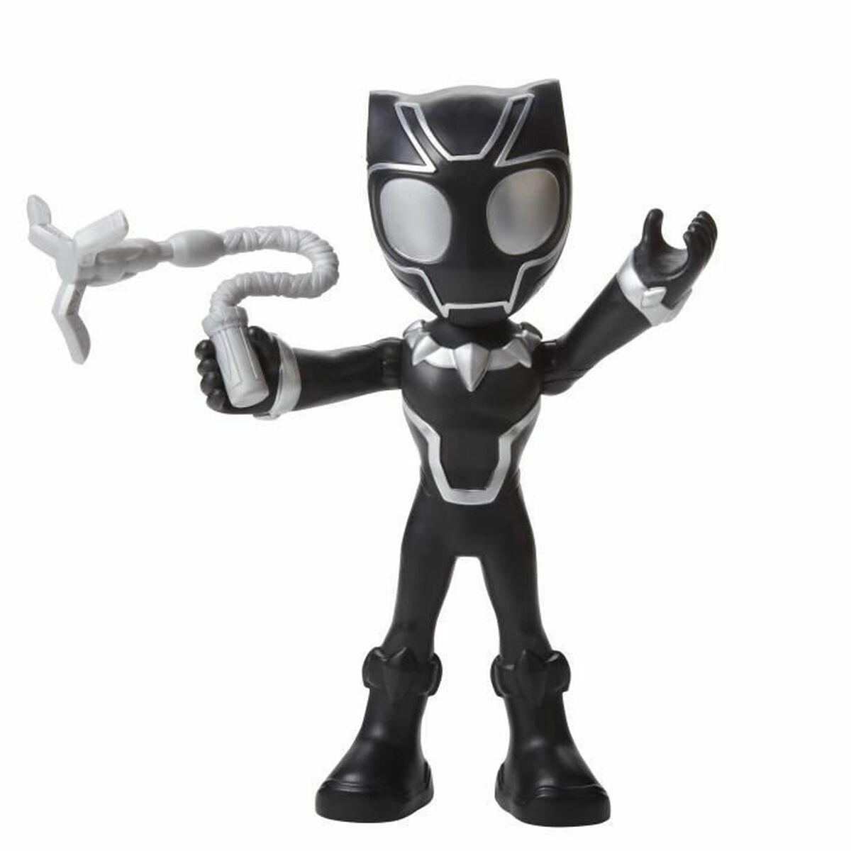 Samlet figur Hasbro Spider-Man y sus increíbles amigos