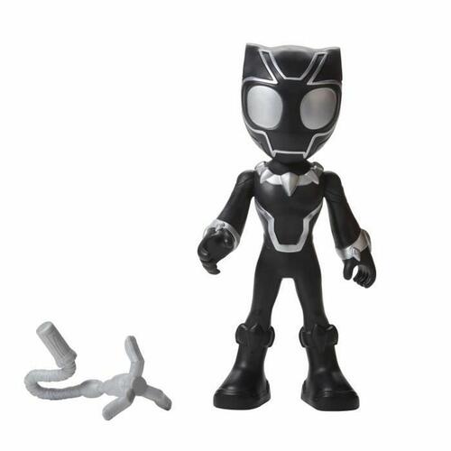 Samlet figur Hasbro Spider-Man y sus increíbles amigos