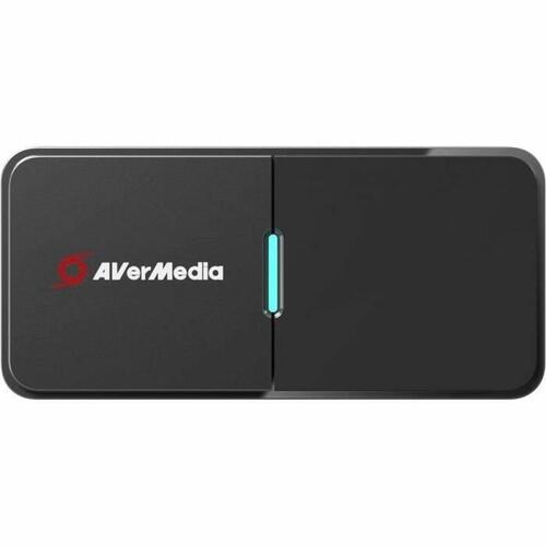 Videospil-optager AVERMEDIA6130 Bu113