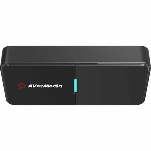 Videospil-optager AVERMEDIA6130 Bu113