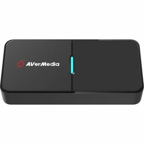 Videospil-optager AVERMEDIA6130 Bu113