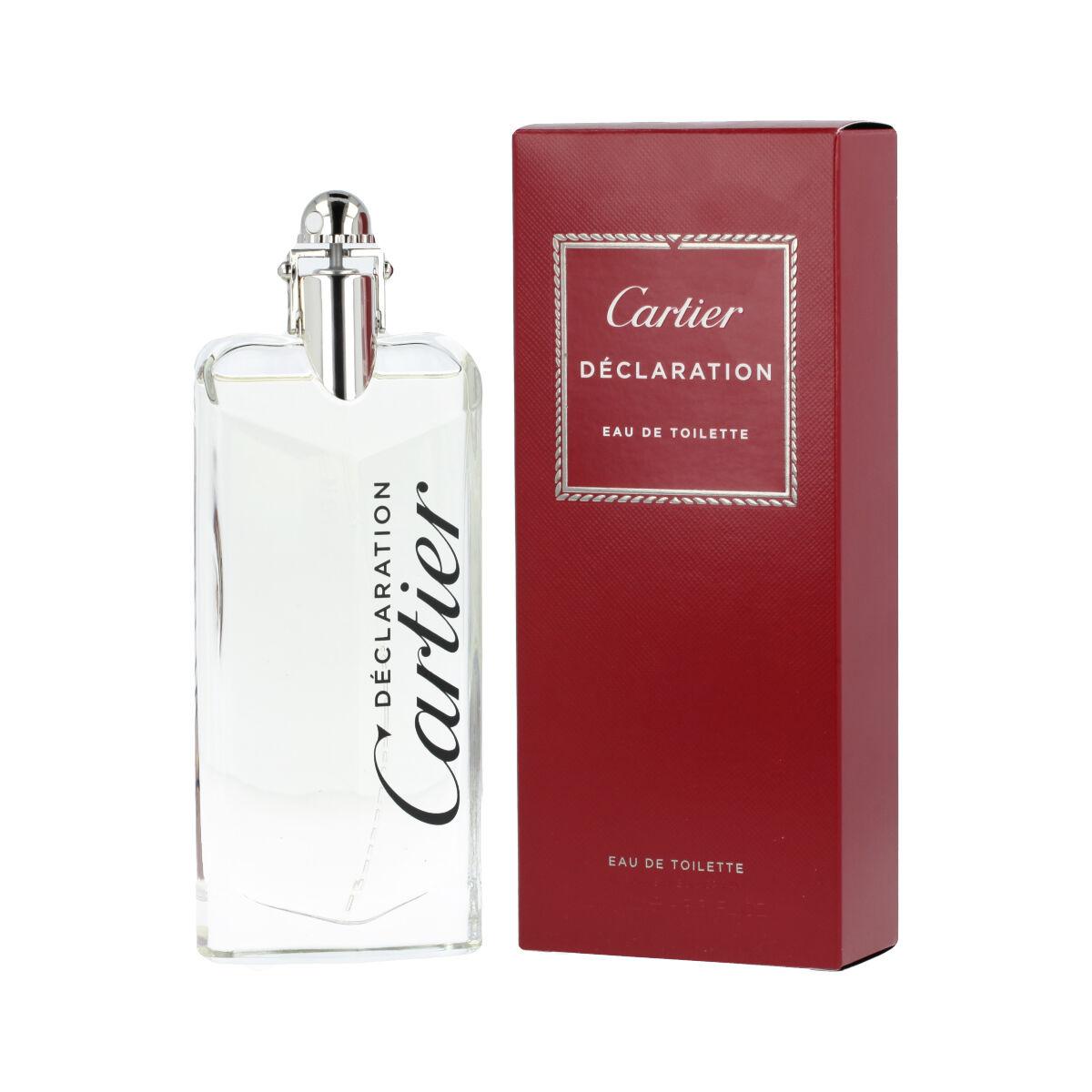Cartier Déclaration Eau de Toilette - herreparfume 100 ml